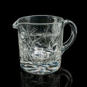 Vintage Queen Elizabeth II Coronation Jug, English