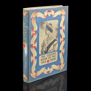 Vintage, The Queens Book Of The Red Cross, Royal