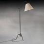Mid century  floor lamp