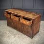oak  18th century