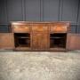 sideboard