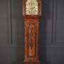 longcase  clock