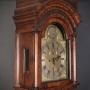 grandfather clock