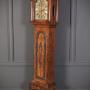 18th Century Walnut Grandfather Clock