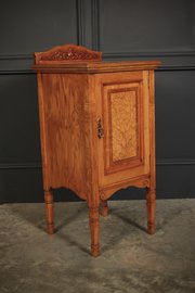 Bedside Cabinet By Shapland & Petter