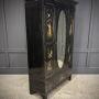 chinoiserie  wardrobe