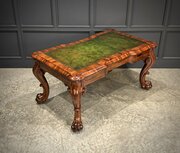 William IV Rosewood Partners Writing Table