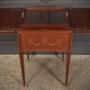 mahogany