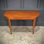 pair of tables  table