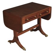 Antique Sofa Tables Antiques Atlas