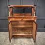 William IV  rosewood