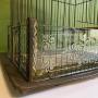 Bird cage  Antique