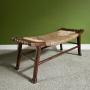 Stool  Saddle