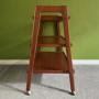 Trolley  Teak