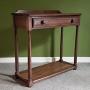 Ercol  Console