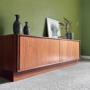 G Plan Form 5 Teak Base Unit / Sideboard / Cabinet