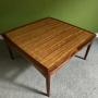 G Plan  Table