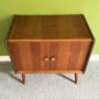 Record  Cabinet
