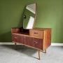 Dressing Table  Teak