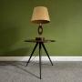 Lamp  Table