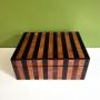 Wood  Box