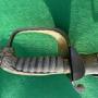 British 1827/46 Naval Officers Sword C/w Scabbard