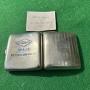 WW1 cigarette case 
