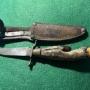 William Rodger’s hoof-handled knife