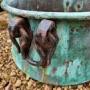 copper  pot