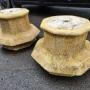 garden  plinth