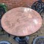 Rotherham  cast-iron