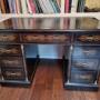 Top Quality Edwards & Roberts Victorian Desk