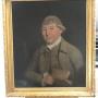 18th Oil Portraits  Antiques Paintings
