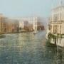 Venice Oil Paintings  The Grand Canal Venice