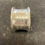 A Silver Napkin Ring