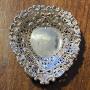 Silver Bon Bon dish