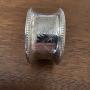 Silver Napkin ring