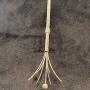 Silver Swizzle Stick