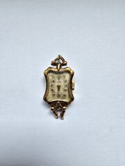 9ct Gold Rolex Tudor Watch