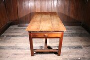 Antique Farmhouse Table
