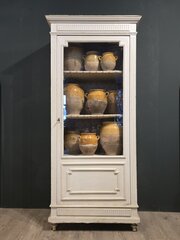 Antique French Cabinet