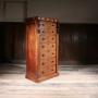 Antique Wellington Chest