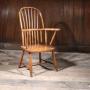 Ash and Sycamore Westcountry Windsor Chair