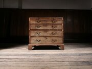 Batchelors Chest from the 1750s