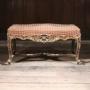 Early 19th Century Giltwood Stool