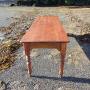 French Antique Farmhouse Table