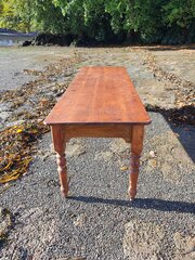 French Antique Farmhouse Table