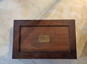 Optician Examination Set