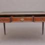 French  mahogany