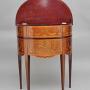 inlaid  side